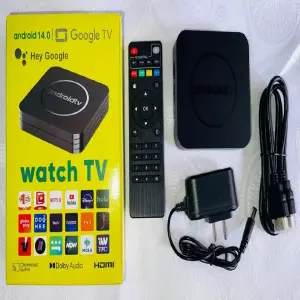 Disfruta de la Entretención con Nuestro TV Box - tv box