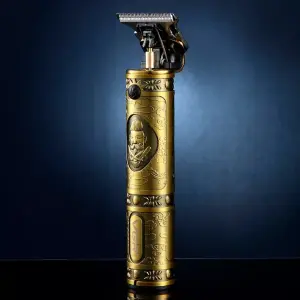 Maquina patillera buda VGR