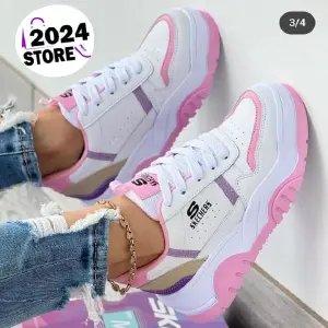SKECHERS PARA DAMA DM🎀