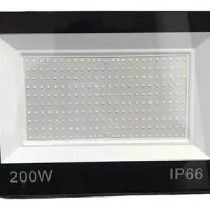 Reflector Led Alta Potencia 200w