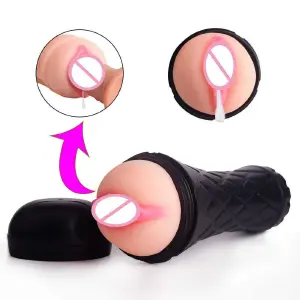 MASTURBADOR GM026 JUGUETE SEXUAL