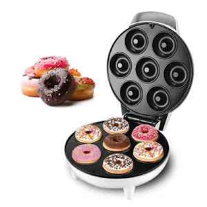 Maquina  Mini Donas Y rosquillas