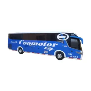 COOMOTOR BUS