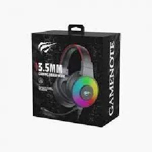 DIADEMA GAMENOT HAVIT  H2013D