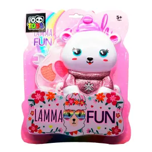 Kit De Maquillaje Para Niñas Juguete Pri