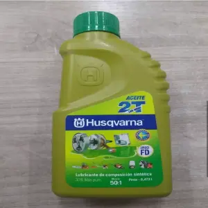 PINTA ACEITE HUSQVARNA: La pintura definitiva para tus proyectos - PINTA ACEITE HUSQVARNA