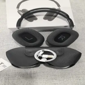 Diadema Airpods Max Imantada: Experiencia Sonora Inigualable - Diadema Airpods Max Imantada