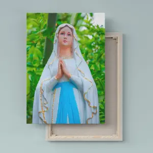 VIRGEN LIENZO 37