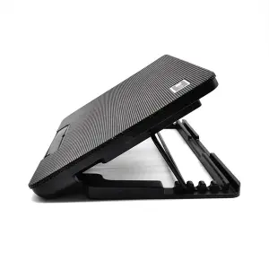 Base Refrigerante Reclinable A2 10003: Máxima comodidad y frescura - Base Refrigerante Reclinable A2 10003