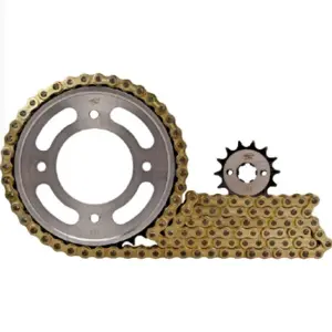 KIT ARRASTRE 15X45 CBF125-EUROII/SCORPI