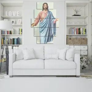 CRISTO 35