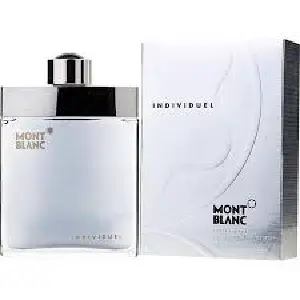 PERFUME MONT BLANC