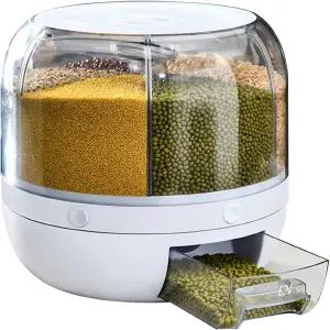 Dispensador de granos RS-33