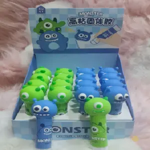 pegante monster