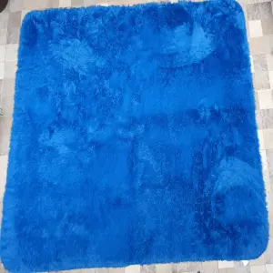 ALFOMBRA UNICOLOR 2 mtr x 1,50, PELUCHE: Suaveza y Estilo para tu Hogar - ALFOMBRA UNICOLOR 2 mtr x 1,50, PELUCHE