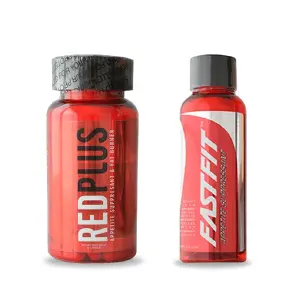 Redplus / Fastfit