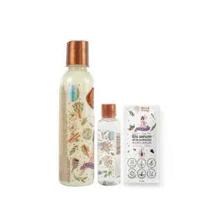 Keratina Ritual de Alisado: Suave y Brillante - Keratina Ritual de Alisado x120 ml