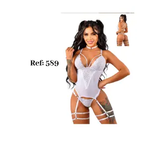 Lenceria Fina Sensual y Erotica