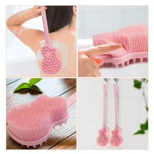 Cepillo para ducha