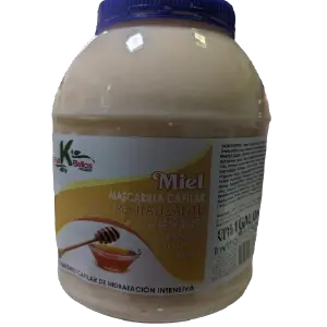 bombonera 4000 ml tratamiento miel