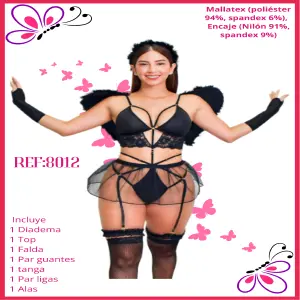 ANGEL PERVERSO