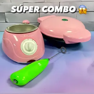 PBoquillasdonerafundidoraespumador