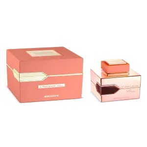 Al Haramain L'aventure Rose x 100 ml (OR