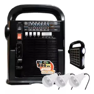Radio Universal royal IU-R3351BTS