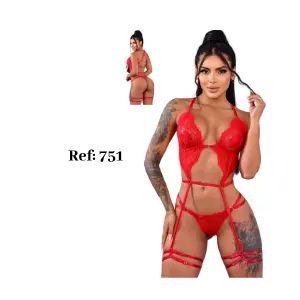 Lenceria Erotica y Sensual