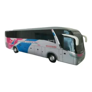 bus concorde