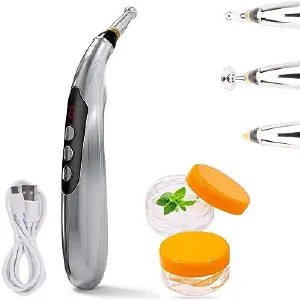 LAPIZ ACUPUNTURA CON GEL