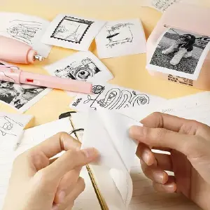 ROLLOS DE PAPEL TERMICO