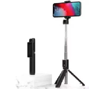 PALO SELFIE PARA TRANSMISIÓN EN VIVO P50