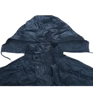 Impermeable para Moto: Protección Total, 2 Piezas - impermeable para moto 2 piesas unisex