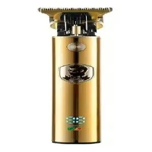 Barbera De Luxe Pantalla Led