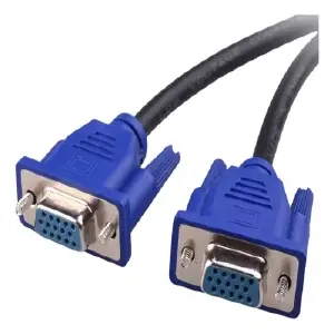 Splitter  Vga 1 Entrada 2 salidas