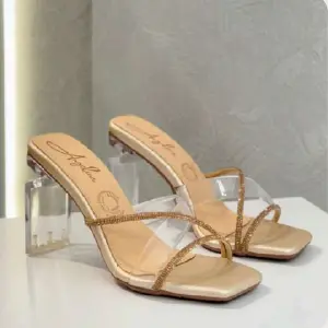 Tacones T-02