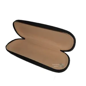 Estuche para gafas tipo cofre