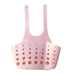 Escurridor Soporte Esponja Silicona Rs