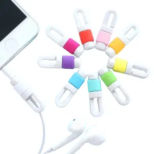 PIN CLASICO GANCHO PROTECTOR USB X 12 UN