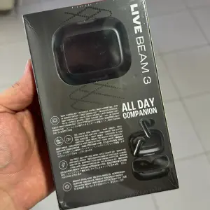 Audifonos Inalambricos Con Pantalla Tact