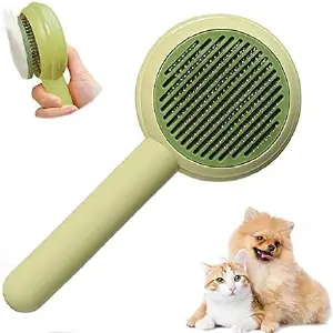 cepillo mascota