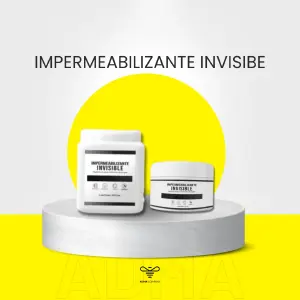 IMPERMEABILIZANTE INVISIBLE