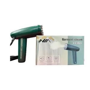 Plancha NIA A vapor Vertical