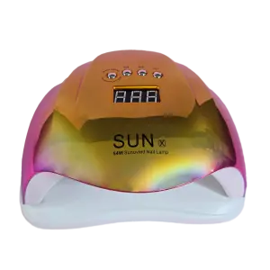Lampara Uv Nails – Sun X Sunuvle