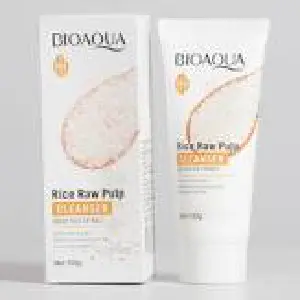 JABON LIMPIADOR ARROZ BIOAQUA BQY83840