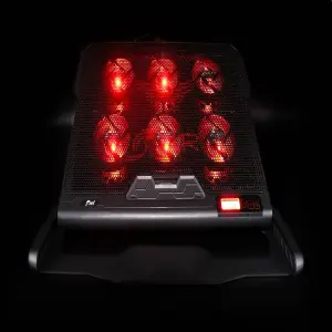 BASE REFRIGERANTE GAMER