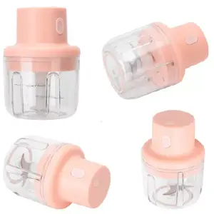 Picador Eléctrico Recargable 250ml