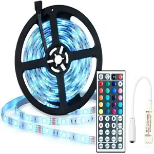 cinta led RGB 5metros