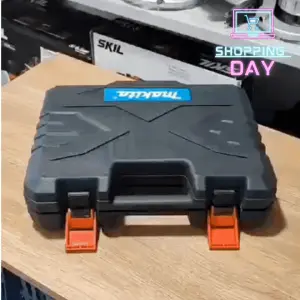 Taladro Inalambrico Makita 36v